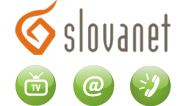 Slovanet